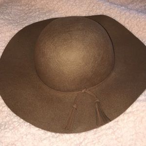H&M floppy Hat